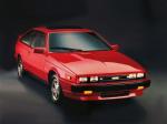 Isuzu Impulse Turbo 1988 года